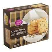 K BAKERY CUMIN CHEESE