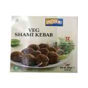 ASHK VEG SHAMI KEBAB