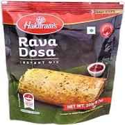 HR RAVA DOSA