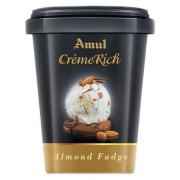 Amul Cremerich Icecream