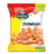 GOPAL SNACK PELLETS CHOW