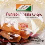RAJGHOG PAPAD PUNJABI MASALA