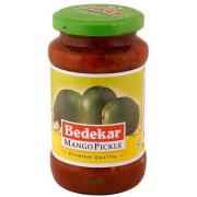 Badekar Pickle Bitterguard
