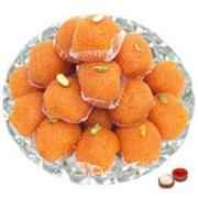 SANGEETA BUNDI LADOO