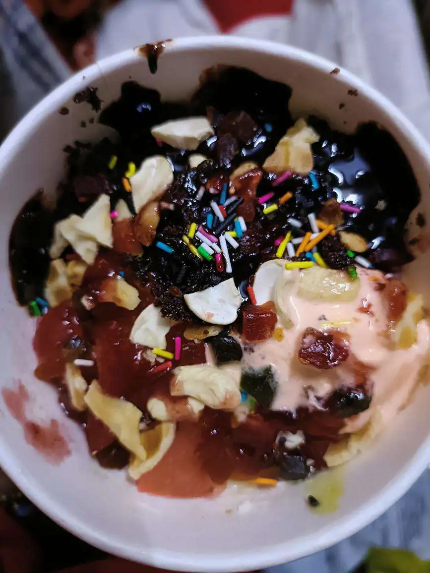 KULFI KING TUTI FRUTI