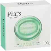 Pears Soap