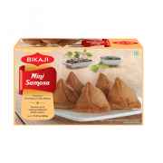 BIKAJI POTLI SAMOSA