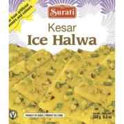 SURATI KESAR ICE HALWA