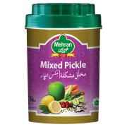 MEHRAN MIXED PICKLE