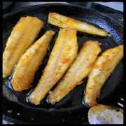 FISH SILVER SILLAGO