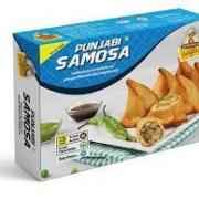 BW Punjabi Samosa