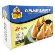 BW Punjabi Samosa