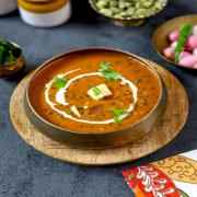 BW FRZ DAL MAKHANI