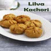 BW FRZ LILVA KACHORI