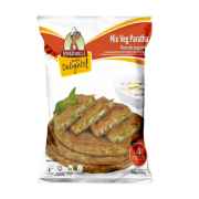 BW FRZ MIX VEG PARATHA