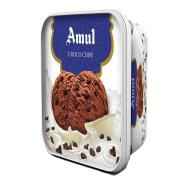 AMUL CHOCO CHIPS