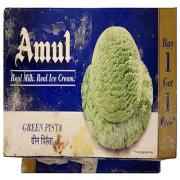 Amul Pista Kulfi