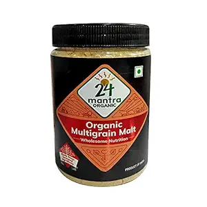 Organic Multigrain Malt