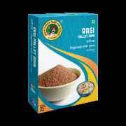 NFS RAGI MILLET RAVA