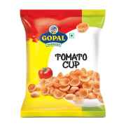 GOPAL SNACK PELLETS TOMATO