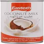 EASTERN COCONUT MILK