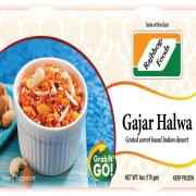 RB GAJAR HALWA SRIKHAND
