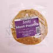 Shri Mooli Paratha