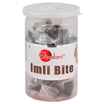 SHADANI IMLI BITE