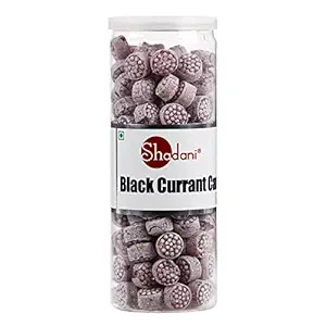 SHADNI BLACK CANDY