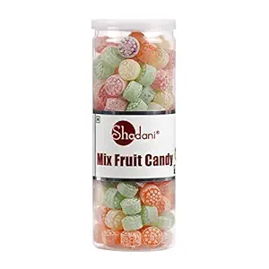 SHADANI MIX FRUIT CANDY
