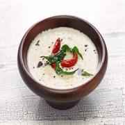 Nirav Coconut Chutney