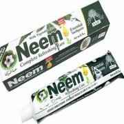 Neem Active Toothpaste