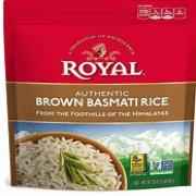 ROYAL BROWN BASMATI