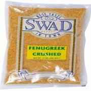 SWAD FENUGREEK CRUSHED