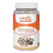 VEDIC DASHMOOL POWDER