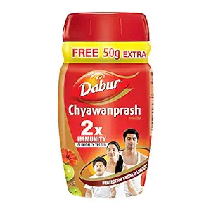 DABUR CHYAWAN MIXFRUIT