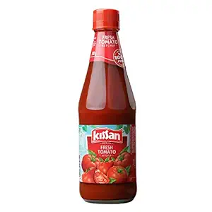 KISSAN TOMATO KETCHUP