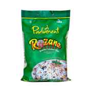 PARLIAMENT ROZANA BLENDED BASMATI RICE