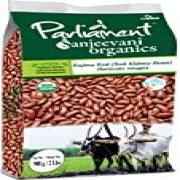 PARLIAMENT SANJEEVANI ORGANIC RAJMA