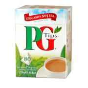 PG TIPS