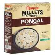 MANNA PONGAL