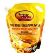 GOLGAPPA CHAT PAPADI