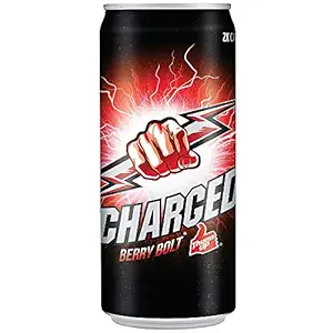 THUMS UP CHARGED