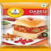 GOPAL DABELI MASALA