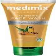 MEDIMIX TURMERIC FACE WASH
