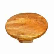 Wooden Chakla