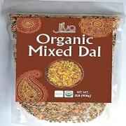 JIVA ORGANIC MIXED DAAL