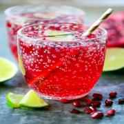 Deer Basil Pmg Drink