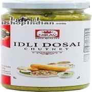 NIRAV IDLI DOSA CHUTNEY