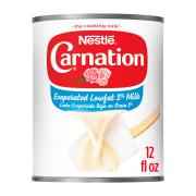 NESTLE EVAPORATED MILK